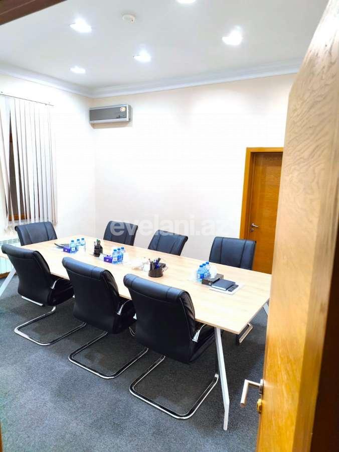 Kirayə verilir, obyekt, 900 m², Bakı, Yasamal r, Yasamal q, Nizami m.