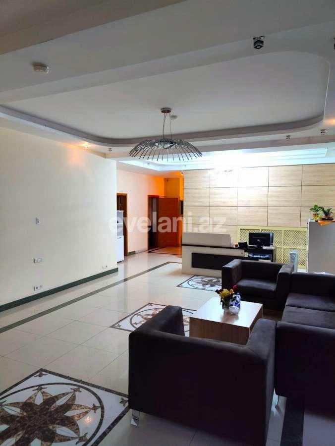 Kirayə verilir, obyekt, 900 m², Bakı, Yasamal r, Yasamal q, Nizami m.