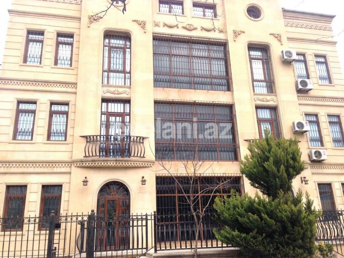 Kirayə verilir, obyekt, 900 m², Bakı, Yasamal r, Yasamal q, Nizami m.