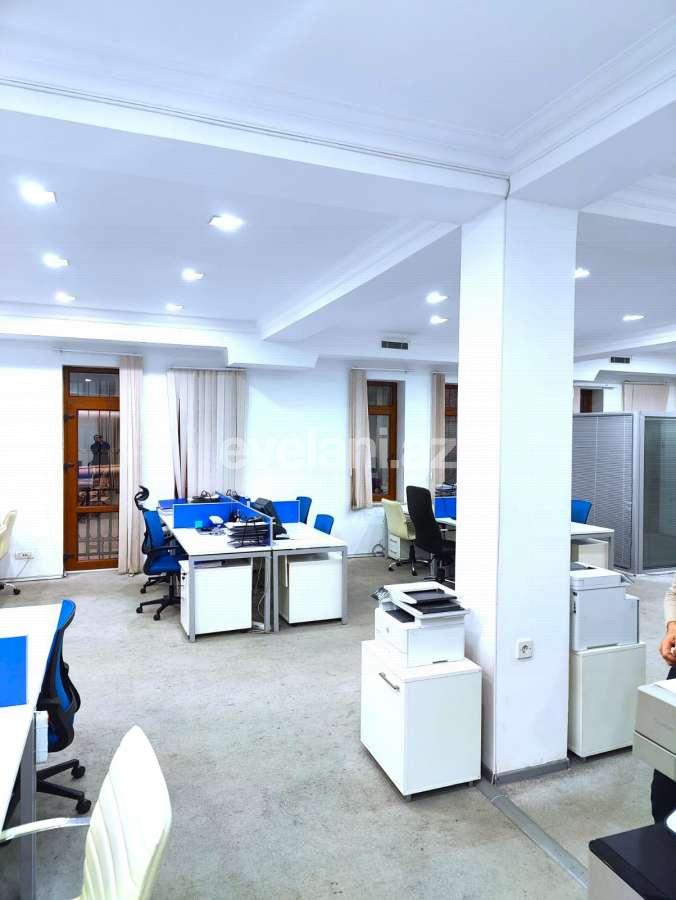 Kirayə verilir, obyekt, 900 m², Bakı, Yasamal r, Yasamal q, Nizami m.