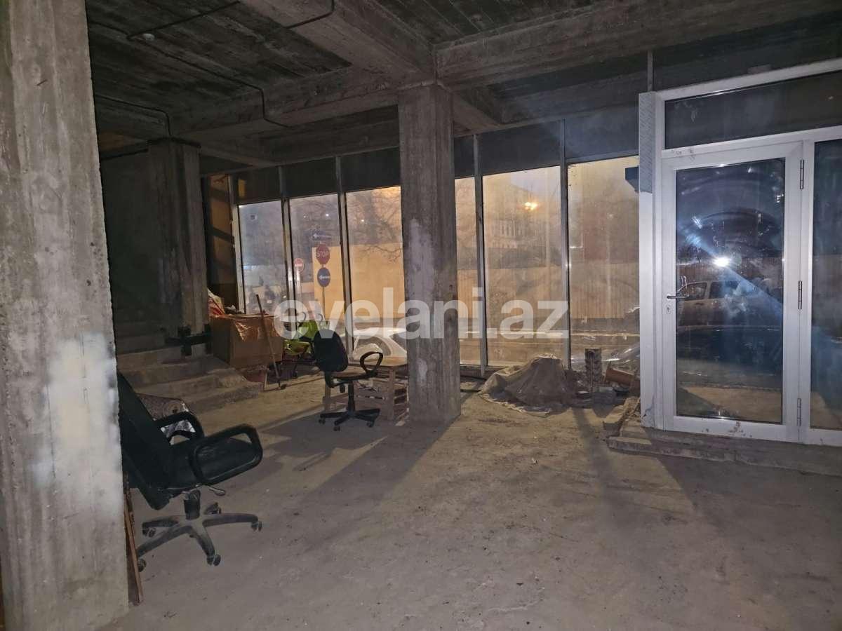 Kirayə verilir, obyekt, 1000 m², Bakı, Nəsimi r, 28 may m.