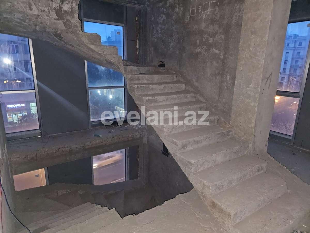 Kirayə verilir, obyekt, 1000 m², Bakı, Nəsimi r, 28 may m.