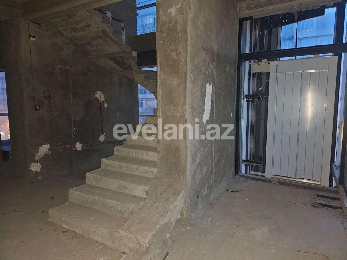 Kirayə verilir, obyekt, 1000 m², Bakı, Nəsimi r, 28 may m.