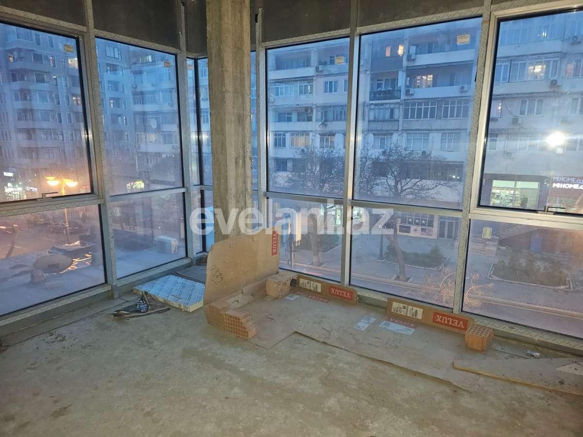 Kirayə verilir, obyekt, 1000 m², Bakı, Nəsimi r, 28 may m.