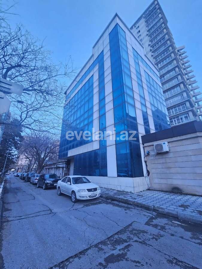 Kirayə verilir, obyekt, 1000 m², Bakı, Nəsimi r, 28 may m.