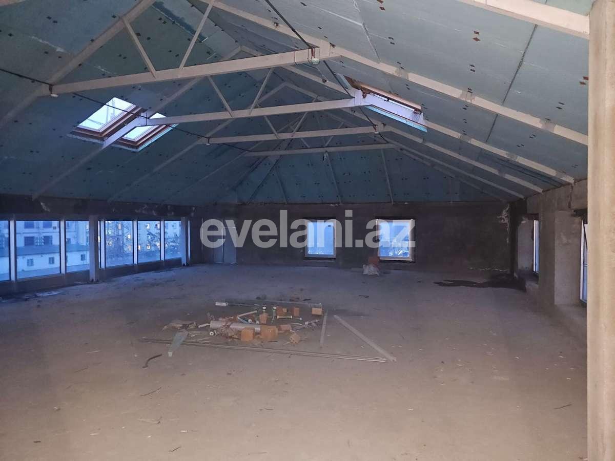 Kirayə verilir, obyekt, 1000 m², Bakı, Nəsimi r, 28 may m.