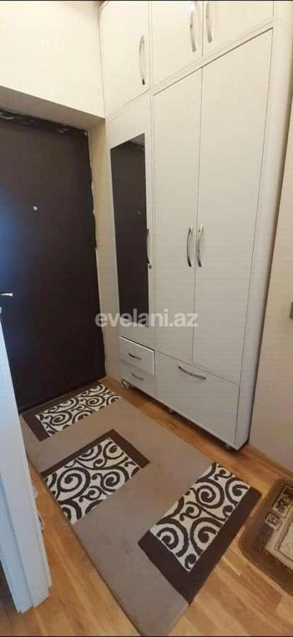 Satılır, yeni tikili, 2 otaqlı, 43 m², Bakı, Binəqədi r, 8-ci mikrorayon q, Azadlıq prospekti m.