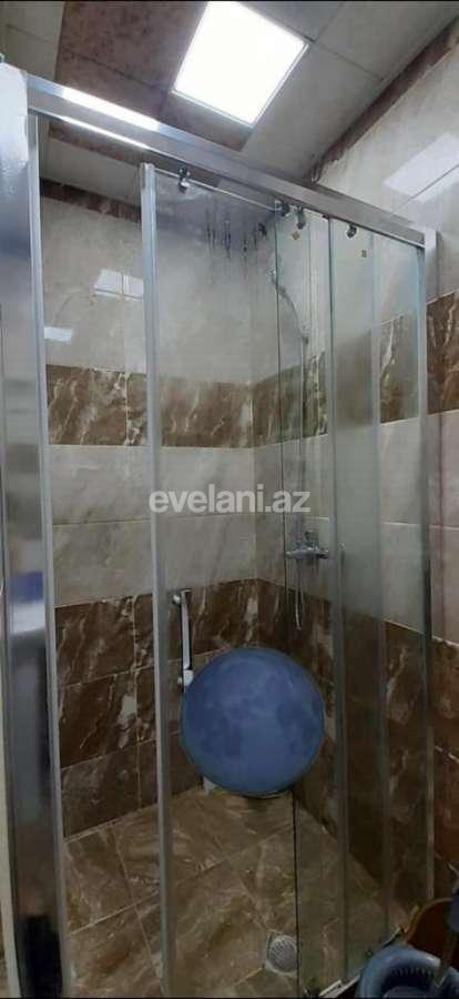 Satılır, yeni tikili, 2 otaqlı, 43 m², Bakı, Binəqədi r, 8-ci mikrorayon q, Azadlıq prospekti m.