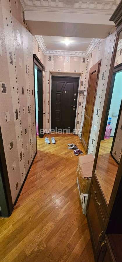 Сдаётся, новостройка, 2-комнаты, 65 m², Баку, Ясамальский r, Ени Ясамал p, Иншаатчылар m.