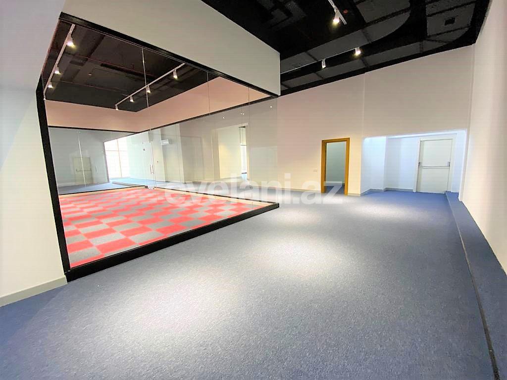 Kirayə verilir, ofis, 20 otaqlı, 1200 m², Bakı, Xətai r, Ağ şəhər q, Şah İsmayıl Xətai m.