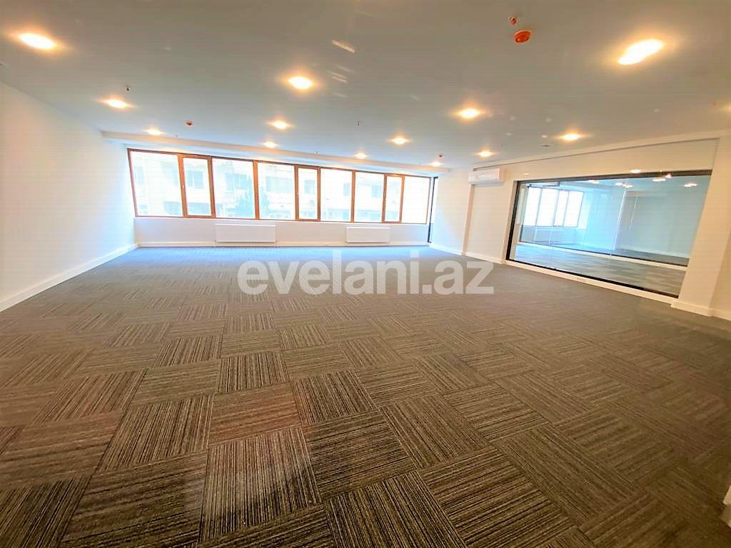 Kirayə verilir, ofis, 20 otaqlı, 1200 m², Bakı, Xətai r, Ağ şəhər q, Şah İsmayıl Xətai m.