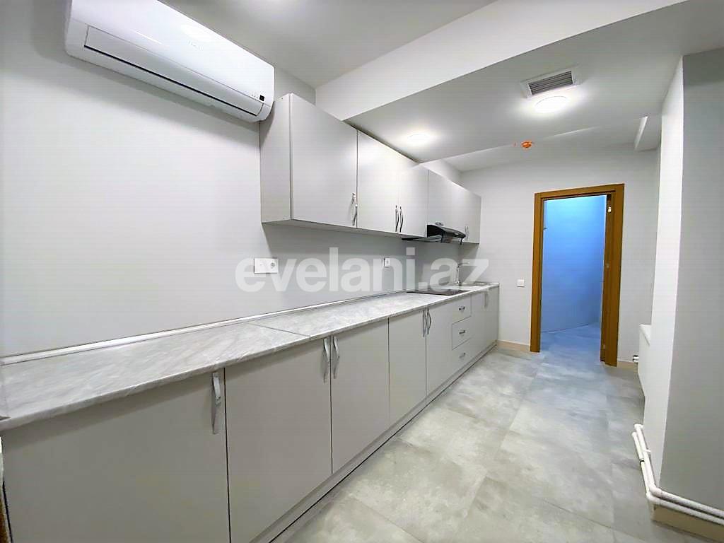 Kirayə verilir, ofis, 20 otaqlı, 1200 m², Bakı, Xətai r, Ağ şəhər q, Şah İsmayıl Xətai m.