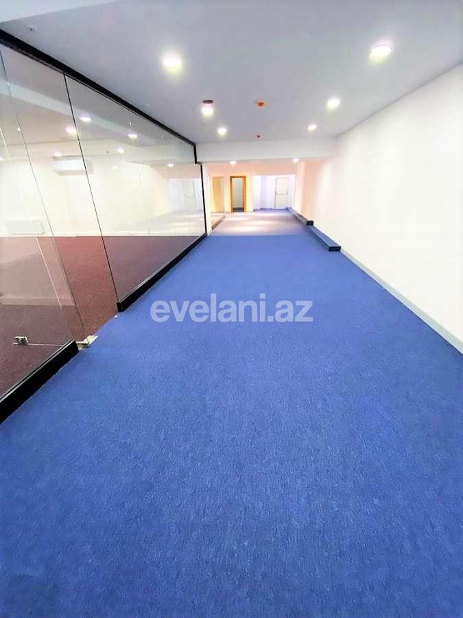 Kirayə verilir, ofis, 20 otaqlı, 1200 m², Bakı, Xətai r, Ağ şəhər q, Şah İsmayıl Xətai m.