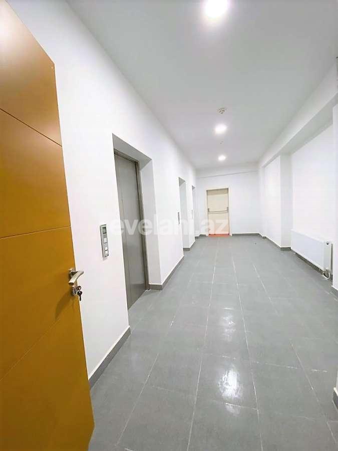 Kirayə verilir, ofis, 20 otaqlı, 1200 m², Bakı, Xətai r, Ağ şəhər q, Şah İsmayıl Xətai m.