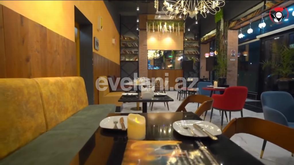 Rent, object, 400 m², Baku, Khatai r, White city d, Shah Ismail Khatai m.