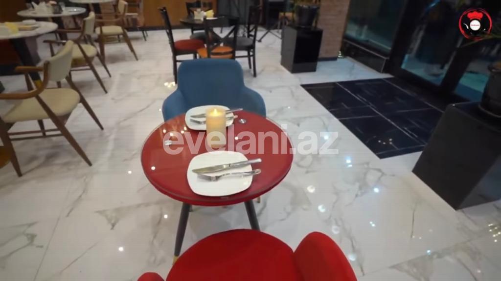 Rent, object, 400 m², Baku, Khatai r, White city d, Shah Ismail Khatai m.
