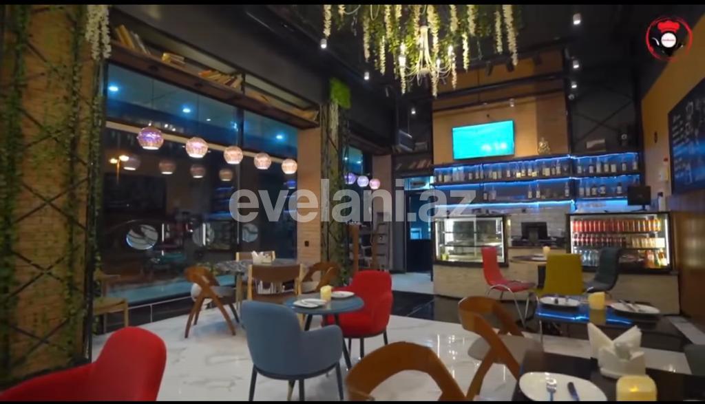 Rent, object, 400 m², Baku, Khatai r, White city d, Shah Ismail Khatai m.