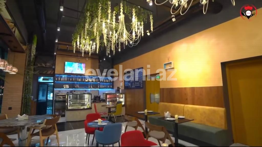 Rent, object, 400 m², Baku, Khatai r, White city d, Shah Ismail Khatai m.