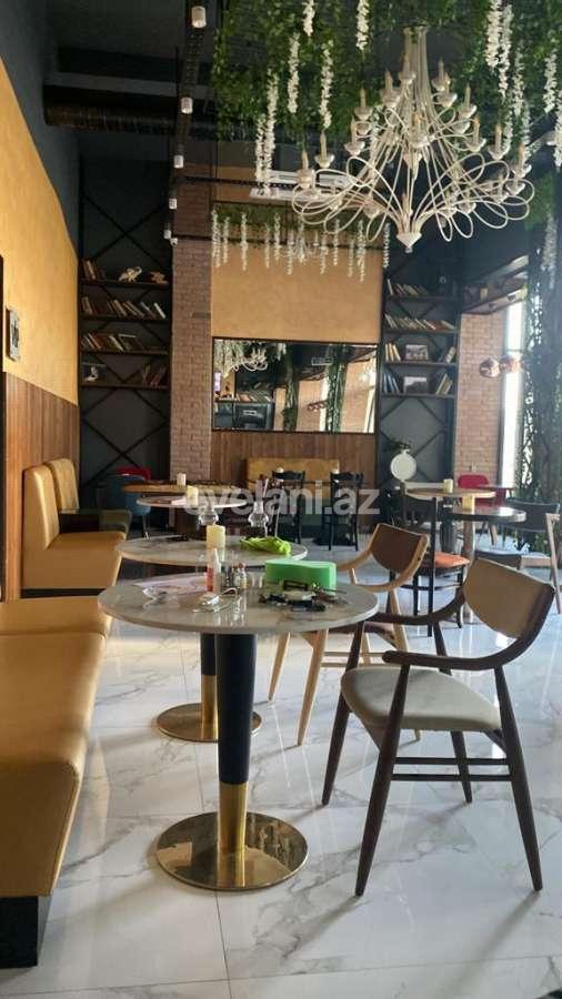 Rent, object, 400 m², Baku, Khatai r, White city d, Shah Ismail Khatai m.