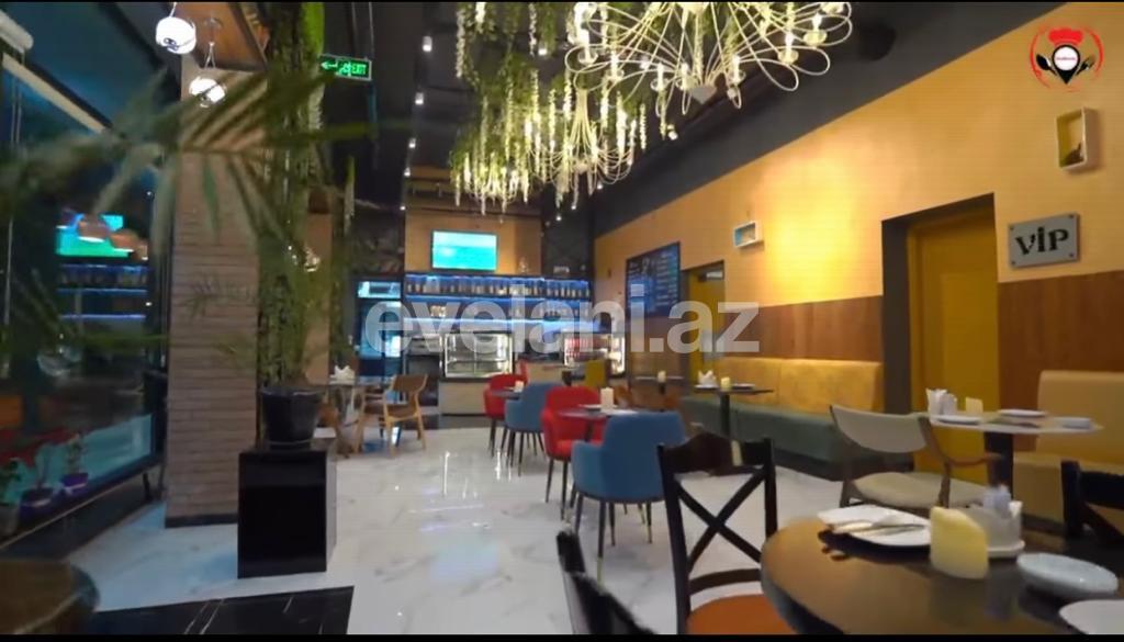 Rent, object, 400 m², Baku, Khatai r, White city d, Shah Ismail Khatai m.