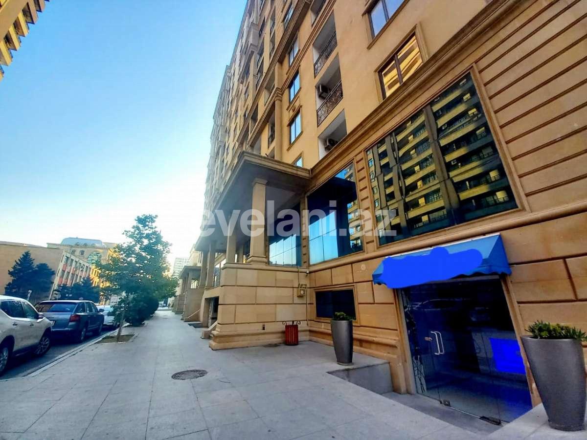 Rent, object, 400 m², Baku, Khatai r, White city d, Shah Ismail Khatai m.