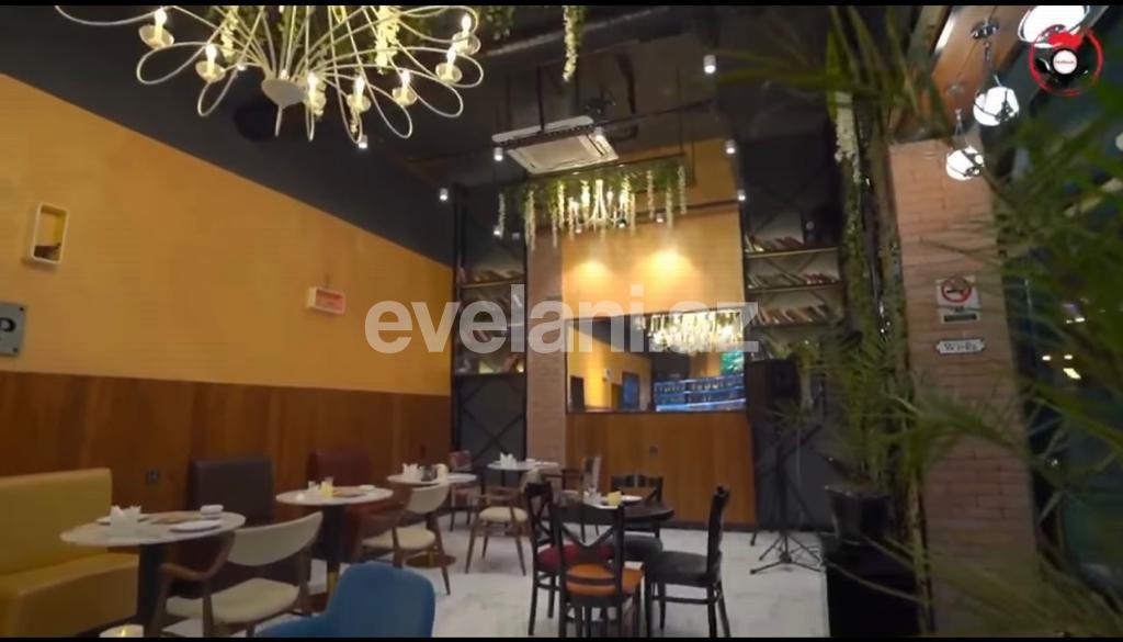 Rent, object, 400 m², Baku, Khatai r, White city d, Shah Ismail Khatai m.