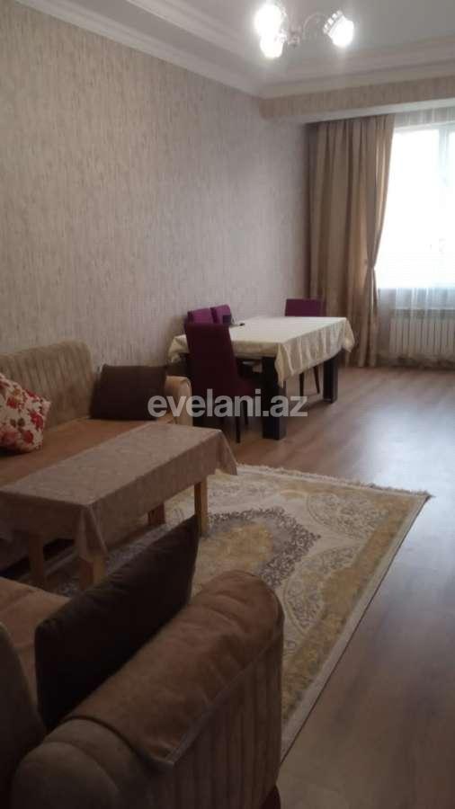 Satılır, yeni tikili, 2 otaqlı, 63 m², Bakı, Abşeron r, Saray q.