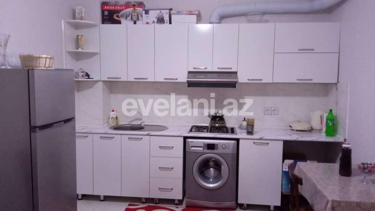 Satılır, yeni tikili, 2 otaqlı, 63 m², Bakı, Abşeron r, Saray q.