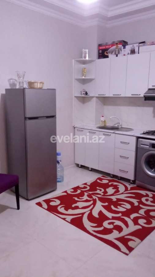 Satılır, yeni tikili, 2 otaqlı, 63 m², Bakı, Abşeron r, Saray q.