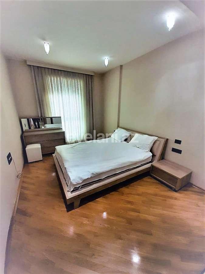 Kirayə verilir, yeni tikili, 3 otaqlı, 100 m², Bakı, Nəsimi r, 28 may m.