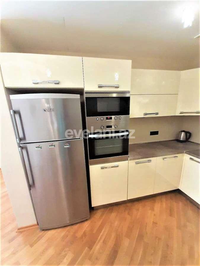 Kirayə verilir, yeni tikili, 3 otaqlı, 100 m², Bakı, Nəsimi r, 28 may m.