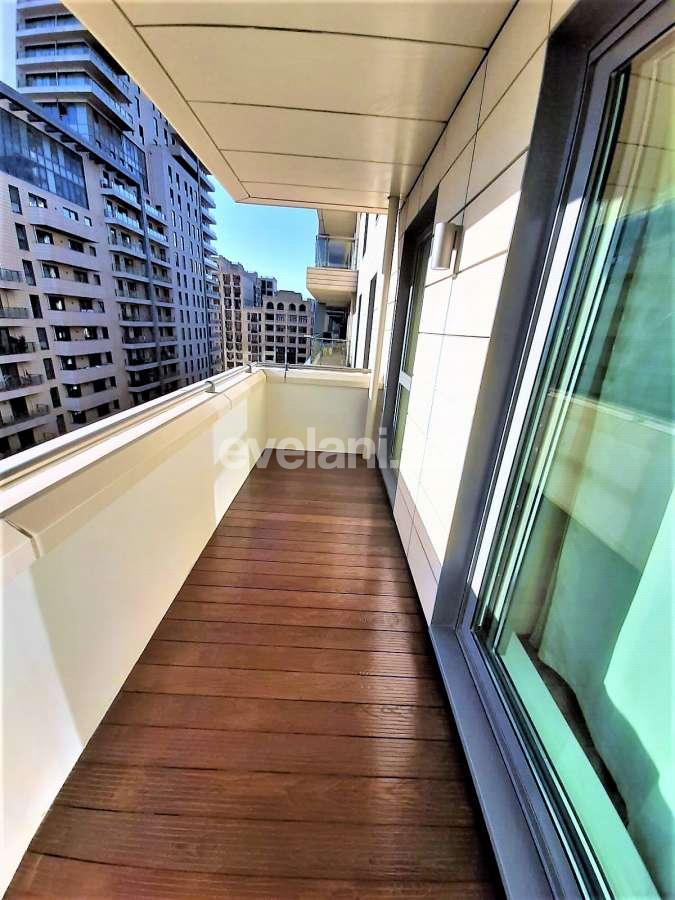 Kirayə verilir, yeni tikili, 3 otaqlı, 100 m², Bakı, Nəsimi r, 28 may m.