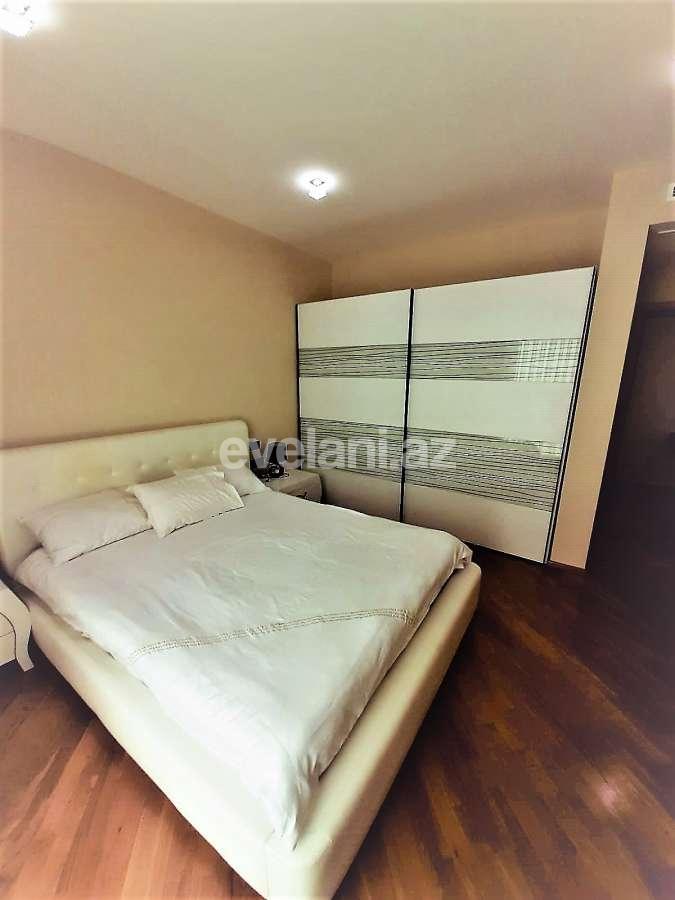 Kirayə verilir, yeni tikili, 3 otaqlı, 100 m², Bakı, Nəsimi r, 28 may m.