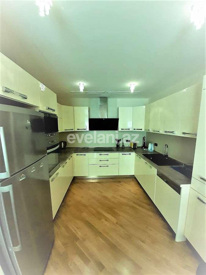 Kirayə verilir, yeni tikili, 3 otaqlı, 100 m², Bakı, Nəsimi r, 28 may m.