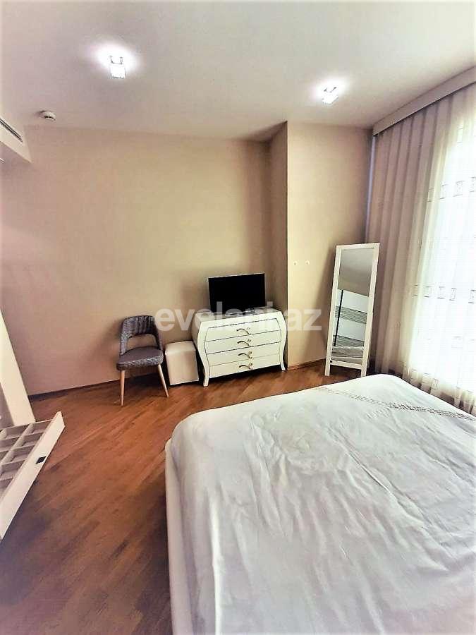 Kirayə verilir, yeni tikili, 3 otaqlı, 100 m², Bakı, Nəsimi r, 28 may m.