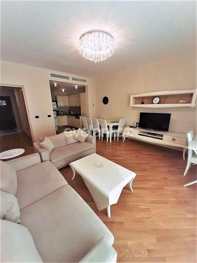 Kirayə verilir, yeni tikili, 3 otaqlı, 100 m², Bakı, Nəsimi r, 28 may m.