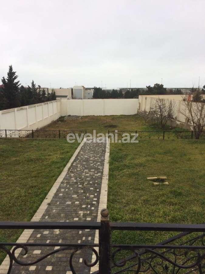 Satılır, həyət evi / bağ, 9 otaqlı, 370 m², Bakı, Sabunçu r, Bilgəh q.