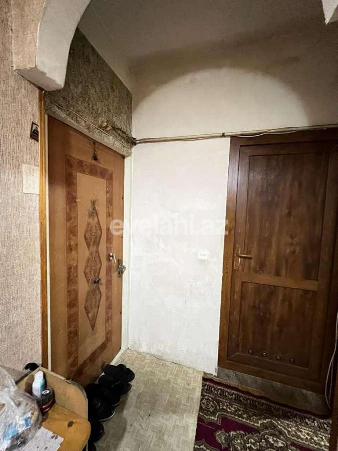 Satılır, köhnə tikili, 3 otaqlı, 70 m², Bakı, Suraxanı r, Yeni Günəşli q.