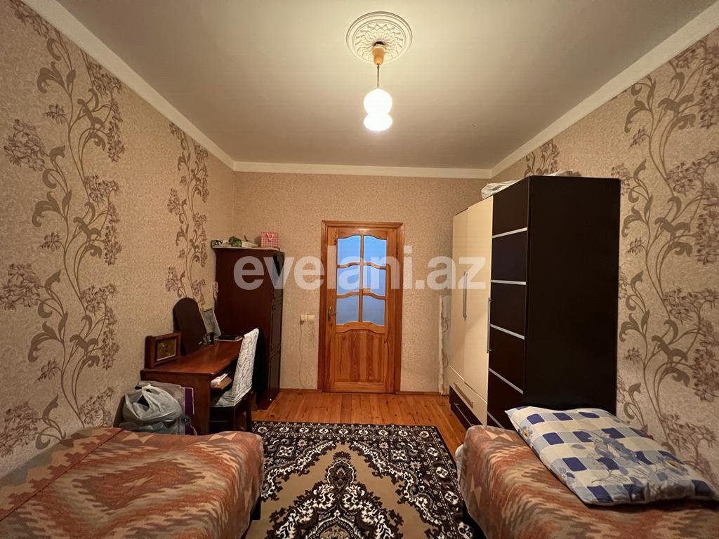 Satılır, köhnə tikili, 3 otaqlı, 70 m², Bakı, Suraxanı r, Yeni Günəşli q.