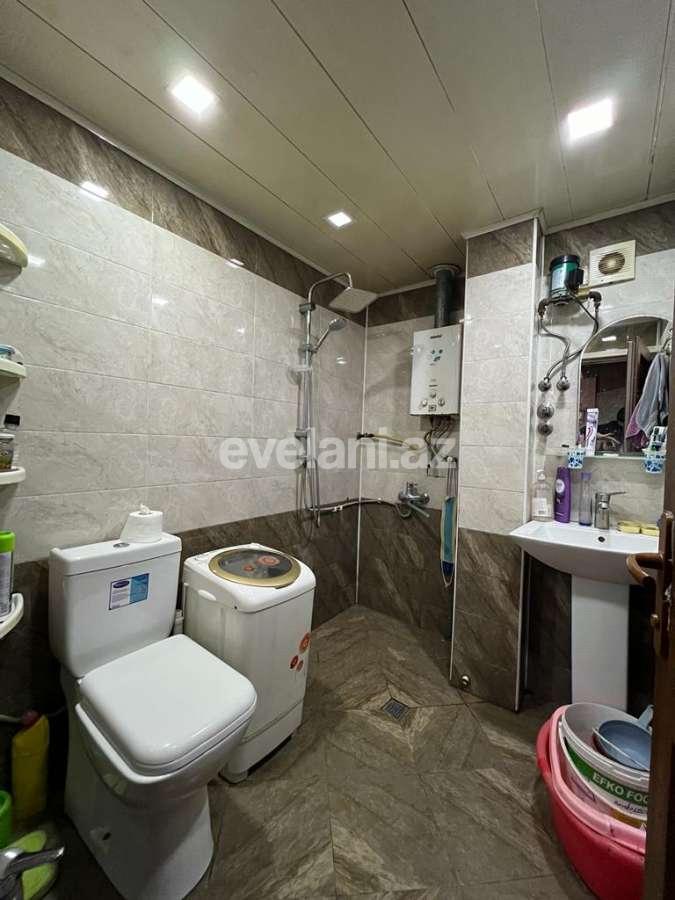 Satılır, köhnə tikili, 3 otaqlı, 70 m², Bakı, Suraxanı r, Yeni Günəşli q.