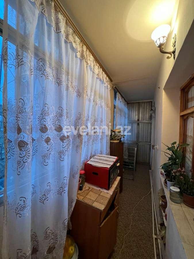 Satılır, köhnə tikili, 3 otaqlı, 70 m², Bakı, Suraxanı r, Yeni Günəşli q.
