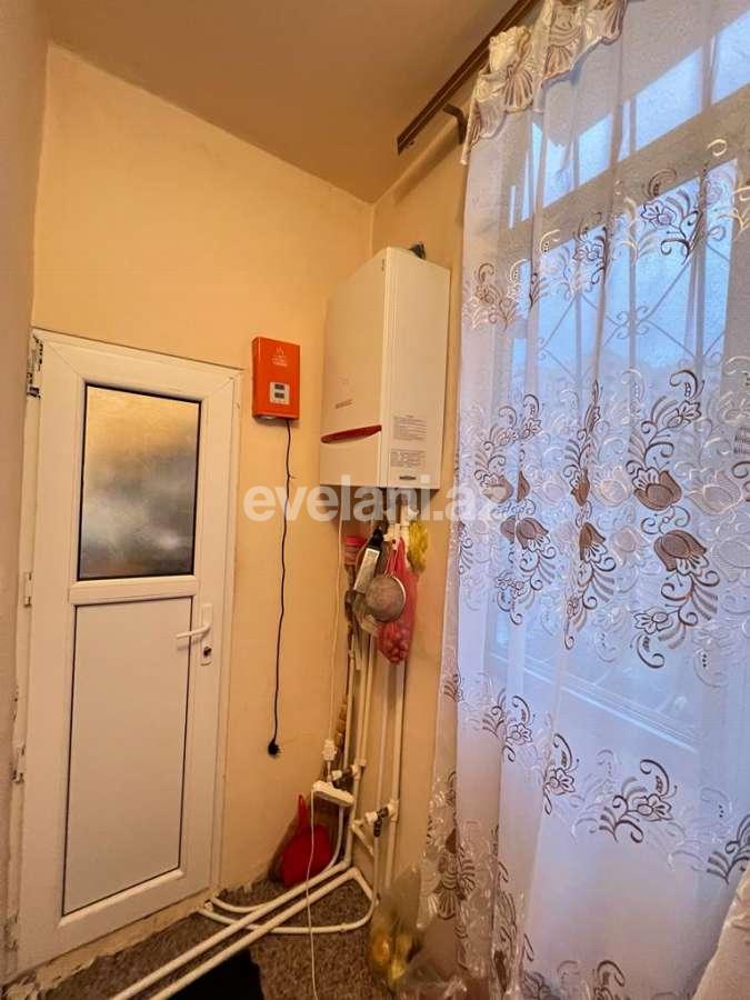 Satılır, köhnə tikili, 3 otaqlı, 70 m², Bakı, Suraxanı r, Yeni Günəşli q.