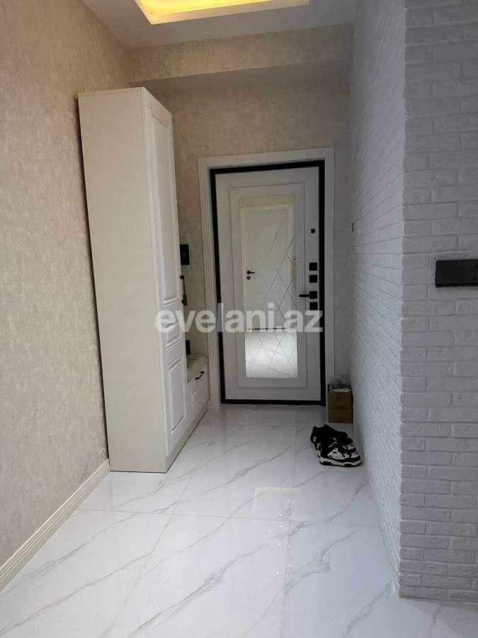 Rent, new building, 2 room, 70 m², Baku, Narimanov r.