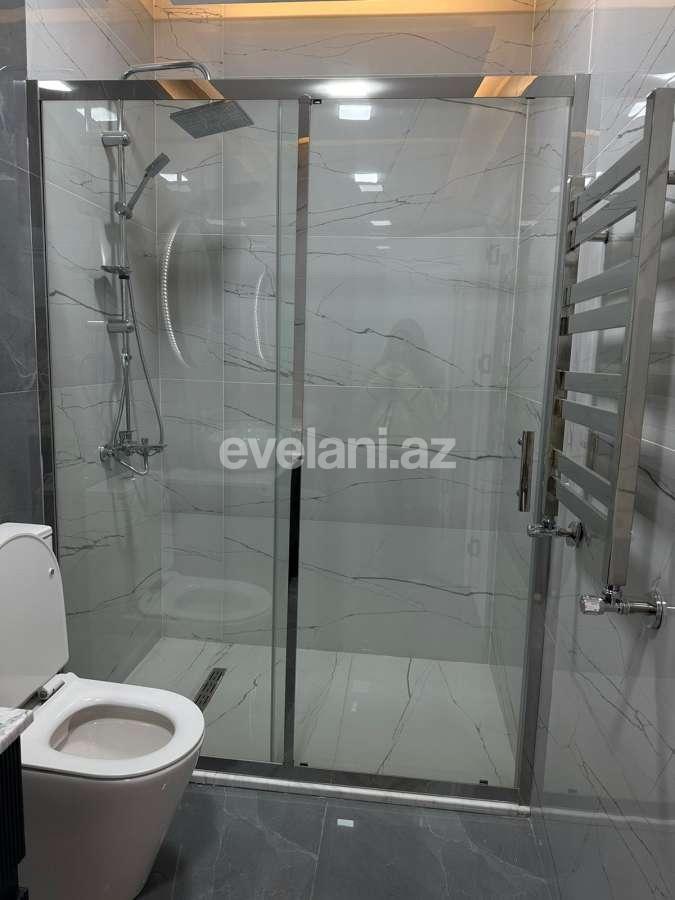 Rent, new building, 2 room, 70 m², Baku, Narimanov r.