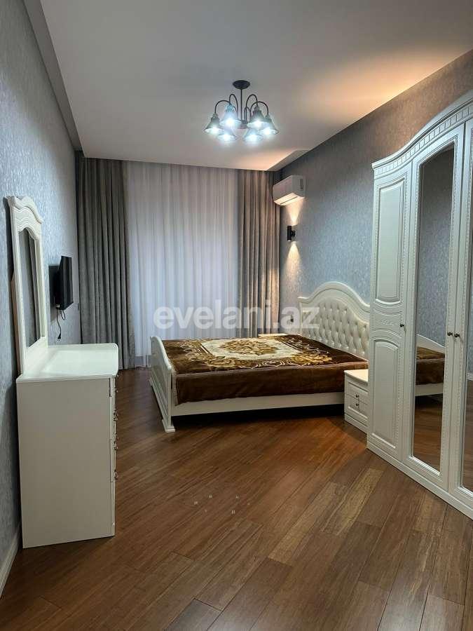 Rent, new building, 2 room, 70 m², Baku, Narimanov r.