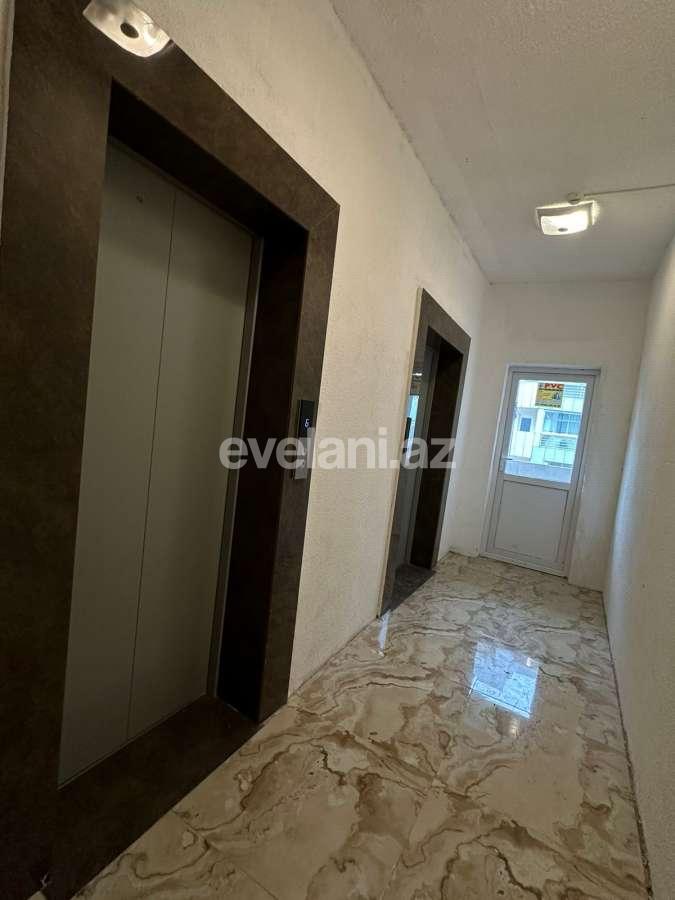 Rent, new building, 2 room, 70 m², Baku, Narimanov r.