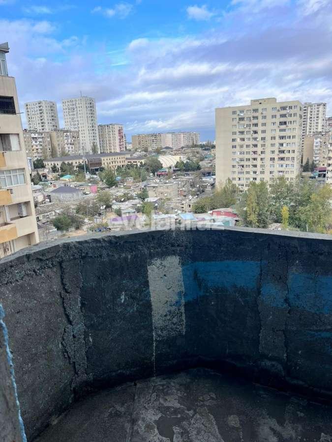 Satılır, yeni tikili, 2 otaqlı, 60 m², Bakı, Yasamal r, İnşaatçılar m.