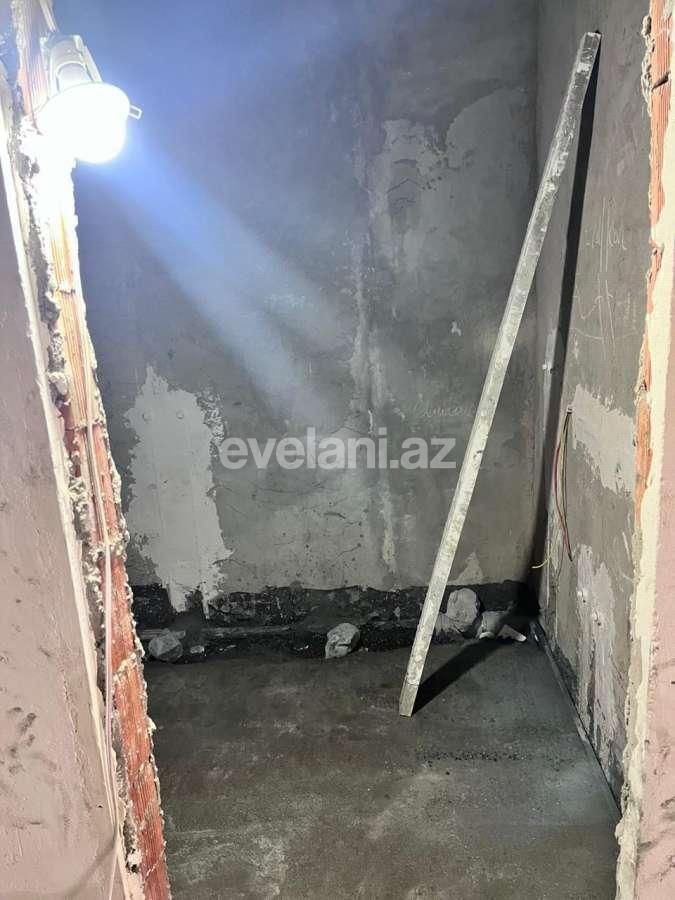 Satılır, yeni tikili, 2 otaqlı, 60 m², Bakı, Yasamal r, İnşaatçılar m.