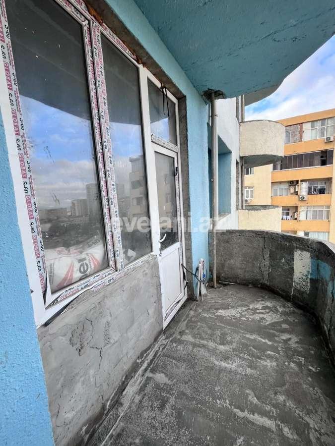 Satılır, yeni tikili, 2 otaqlı, 60 m², Bakı, Yasamal r, İnşaatçılar m.
