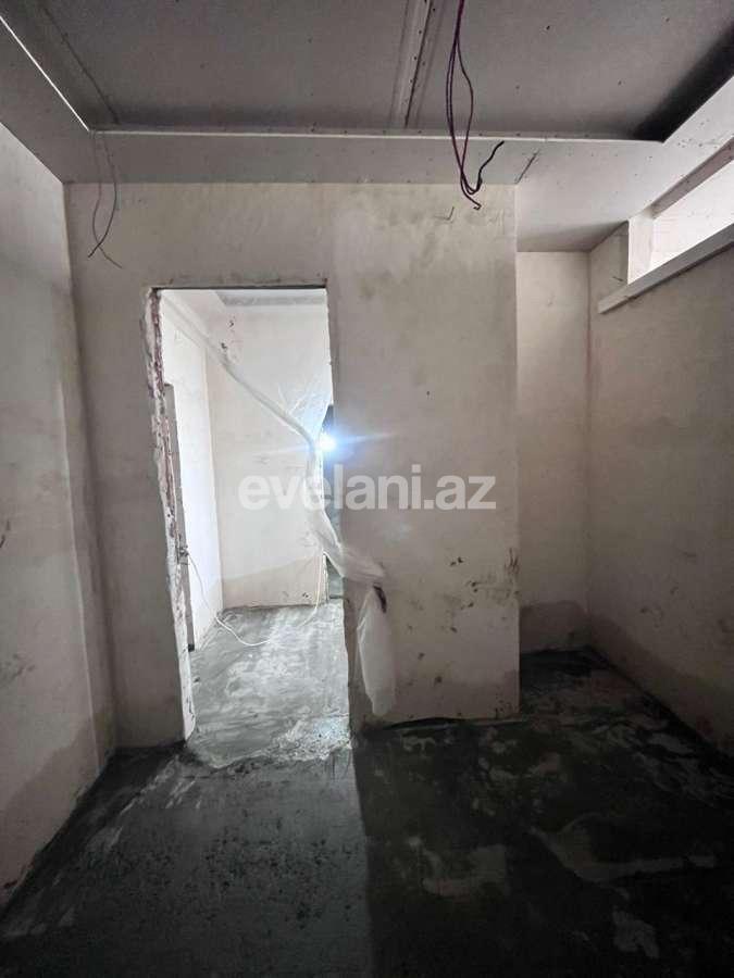 Satılır, yeni tikili, 2 otaqlı, 60 m², Bakı, Yasamal r, İnşaatçılar m.